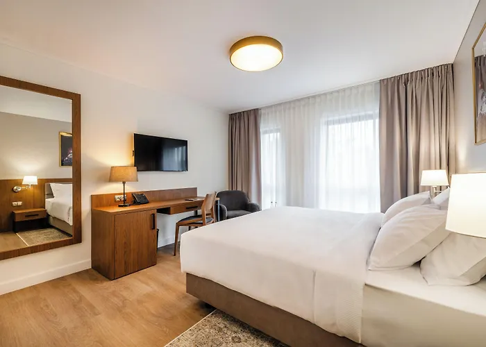 Hotel Opera