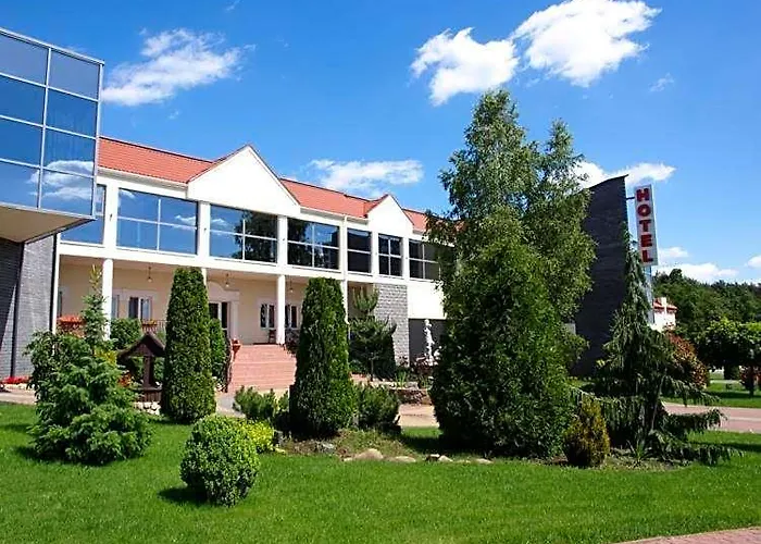 Hotel Kamiza