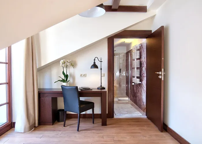 Boutiquehotel Aristo